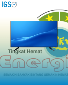 Standar Kinerja Energi - SKEM TV