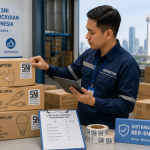 SNI Services Jakarta: Сертификация для импортеров и дистрибьюторов электроники.