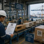 SNI Services Semarang: Сертификация для производства и экспорта в Центральной Яве.
