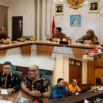 Sinergi LSPro IGS dan Pemkot/Pemkab di DIY Wujudkan Industri Ber-SNI