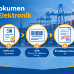Urutan Dokumen Importir Elektronik: SIINas hingga PI