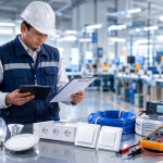 SPPT-SNI Surveillance of Electrical Products: Inspection Contents & Risks